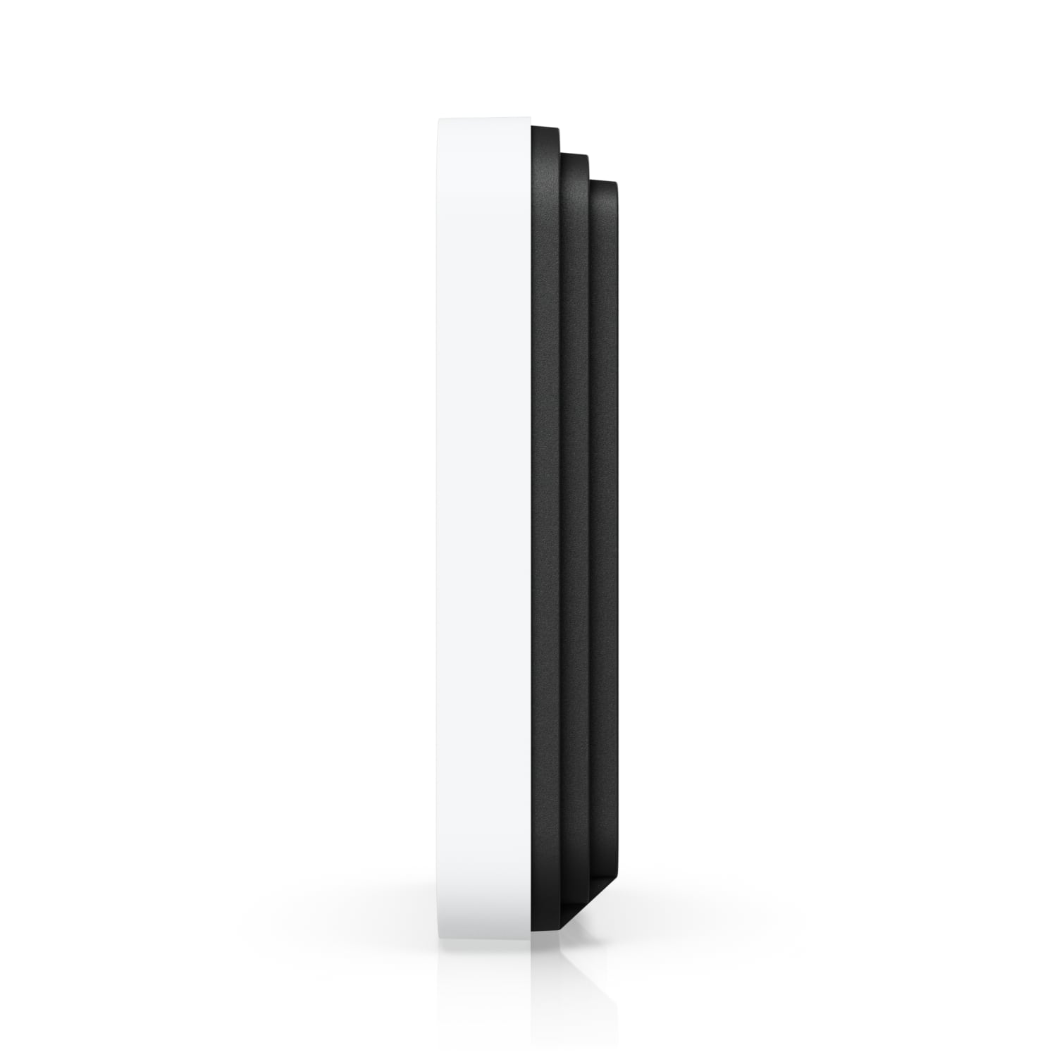 Ubiquiti U7 Pro XG Wall, Wall-Mounted 6 GHz-Ready WiFi 7 AP, 1/2.5/10 GbE support. - Image 2