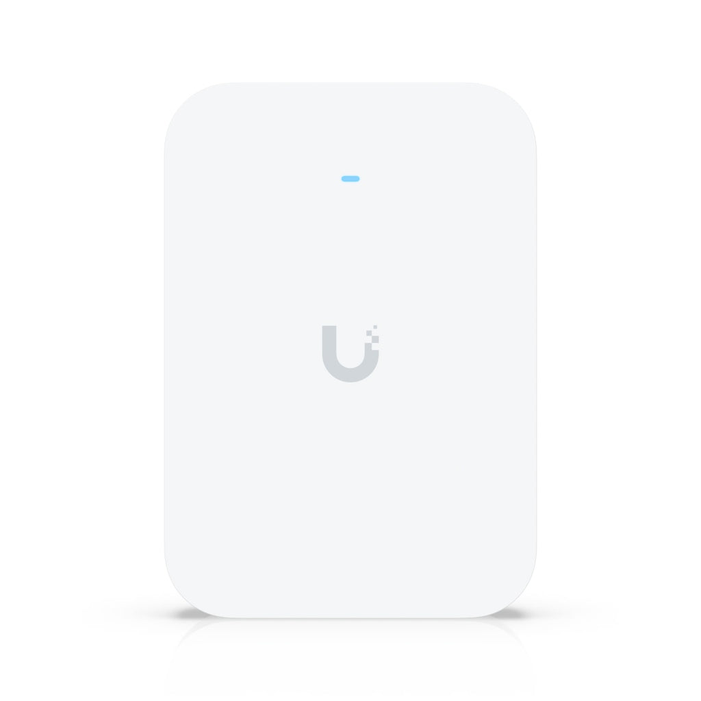 Ubiquiti U7 Pro XG Wall, Wall-Mounted 6 GHz-Ready WiFi 7 AP, 1/2.5/10 GbE support. - Image 5