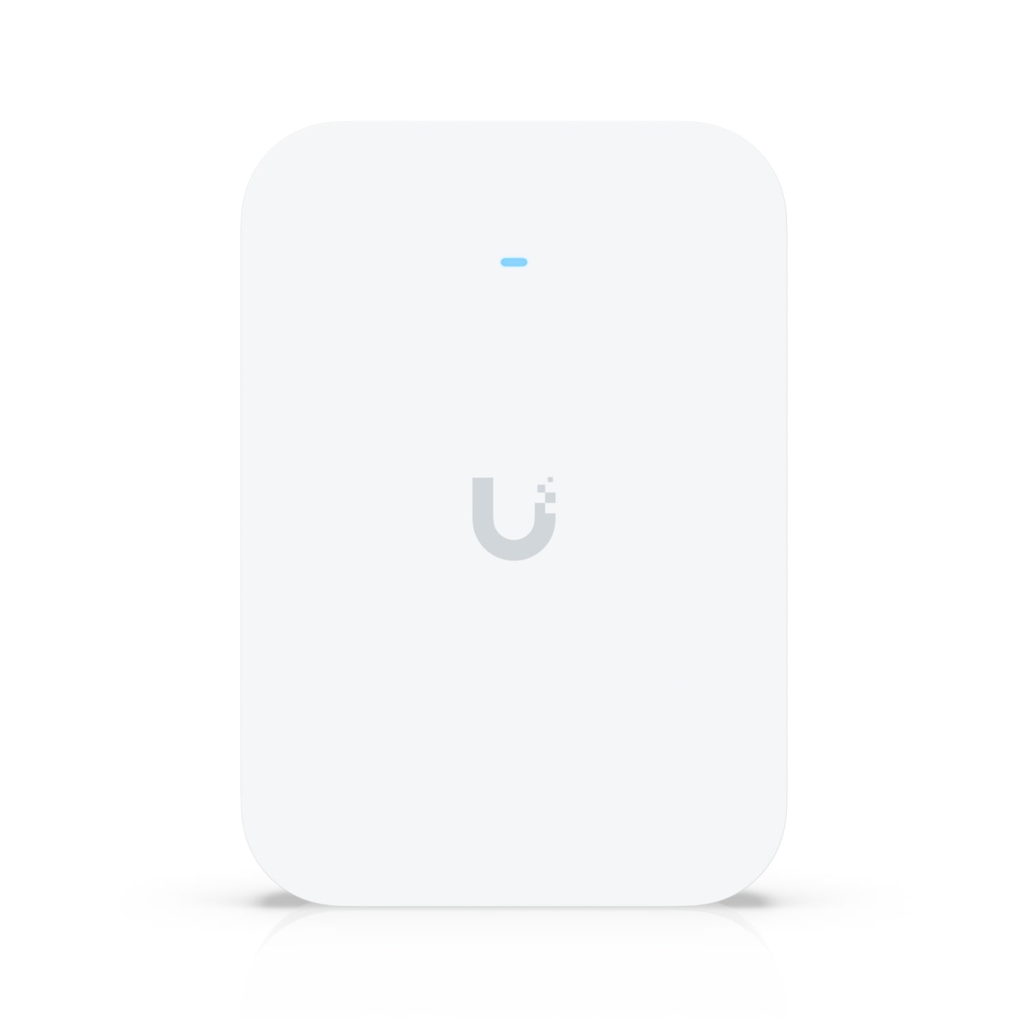 Ubiquiti U7 Pro XG Wall, Wall-Mounted 6 GHz-Ready WiFi 7 AP, 1/2.5/10 GbE support. - Image 5