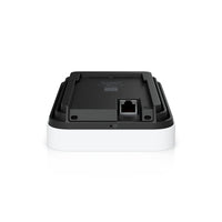 Ubiquiti U7 Pro XG Wall, Wall-Mounted 6 GHz-Ready WiFi 7 AP, 1/2.5/10 GbE support. - Image 4
