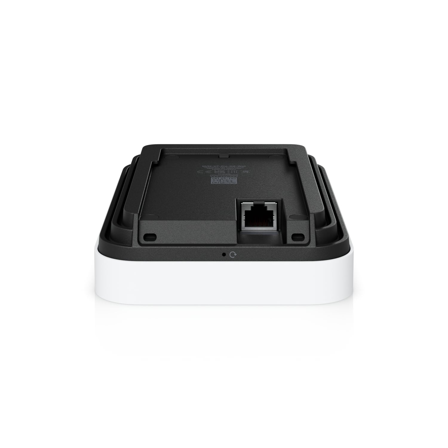 Ubiquiti U7 Pro XG Wall, Wall-Mounted 6 GHz-Ready WiFi 7 AP, 1/2.5/10 GbE support. - Image 4