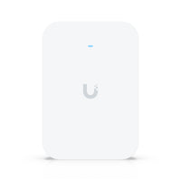 Ubiquiti U7 Pro XG Wall, Wall-Mounted 6 GHz-Ready WiFi 7 AP, 1/2.5/10 GbE support. - Image 5