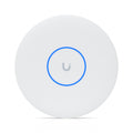 Ubiquiti U7 Pro XG, White,Ceiling-mounted 6-stream WiFi 7 AP Wiith 10/5/2.5/1 GbE Support,140 m²  Coverage, 300+ Connect Devices, Powered By PoE+ - Image 1