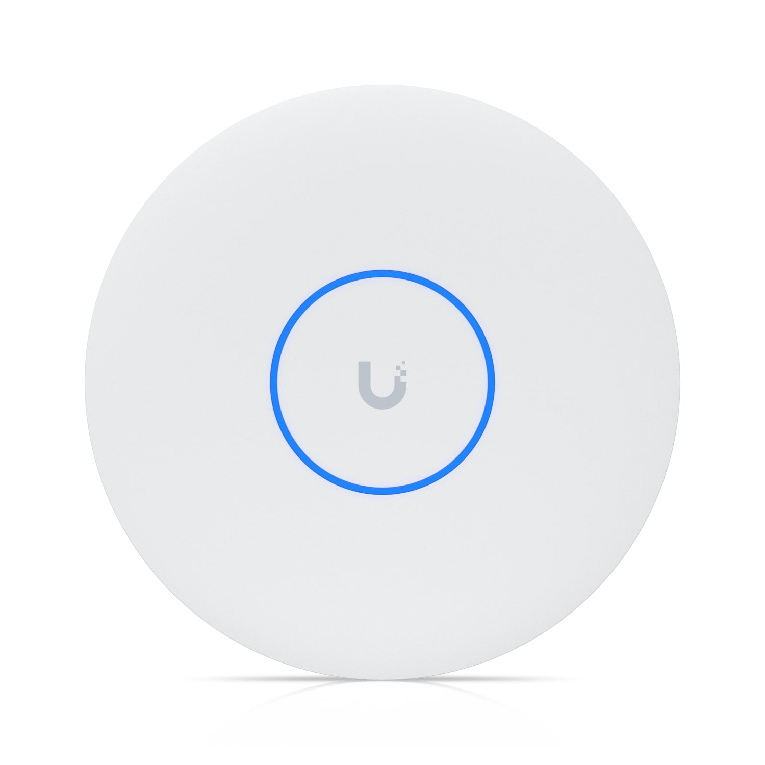 Ubiquiti U7 Pro XG, White,Ceiling-mounted 6-stream WiFi 7 AP Wiith 10/5/2.5/1 GbE Support,140 m²  Coverage, 300+ Connect Devices, Powered By PoE+ - Image 1
