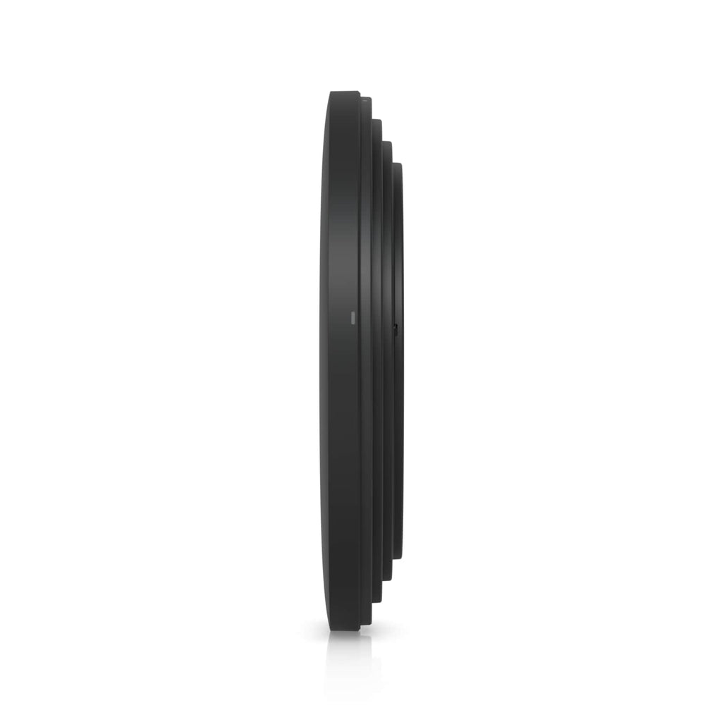 Ubiquiti U7 Pro XGS, Black, Ceiling-mounted 8-stream WiFi 7 AP,Dedicated Spectral Scanning Radio,10/5/2.5/1 GbE Support,160 m² Coverage,500+ Devices - Image 2