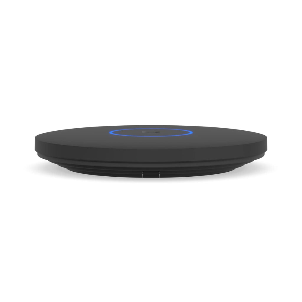 Ubiquiti U7 Pro XGS, Black, Ceiling-mounted 8-stream WiFi 7 AP,Dedicated Spectral Scanning Radio,10/5/2.5/1 GbE Support,160 m² Coverage,500+ Devices - Image 3