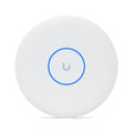 Ubiquiti U7 Pro XGS, Ceiling-mounted 8-stream WiFi 7 AP,Dedicated Spectral Scanning Radio,10/5/2.5/1 GbE Support,160 m² Coverage,500+ Devices - Image 1