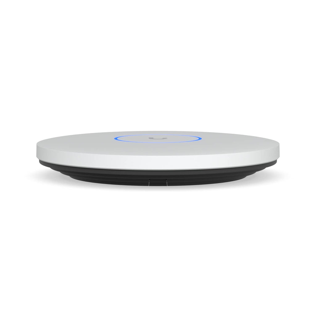 Ubiquiti U7 Pro XGS, Ceiling-mounted 8-stream WiFi 7 AP,Dedicated Spectral Scanning Radio,10/5/2.5/1 GbE Support,160 m² Coverage,500+ Devices - Image 3