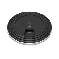 Ubiquiti U7 Pro XGS, Ceiling-mounted 8-stream WiFi 7 AP,Dedicated Spectral Scanning Radio,10/5/2.5/1 GbE Support,160 m² Coverage,500+ Devices - Image 4