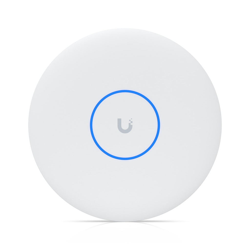 Ubiquiti U7 Pro XGS, Ceiling-mounted 8-stream WiFi 7 AP,Dedicated Spectral Scanning Radio,10/5/2.5/1 GbE Support,160 m² Coverage,500+ Devices - Image 5