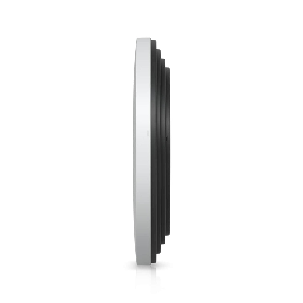 Ubiquiti U7 Pro XG, White,Ceiling-mounted 6-stream WiFi 7 AP Wiith 10/5/2.5/1 GbE Support,140 m²  Coverage, 300+ Connect Devices, Powered By PoE+ - Image 2