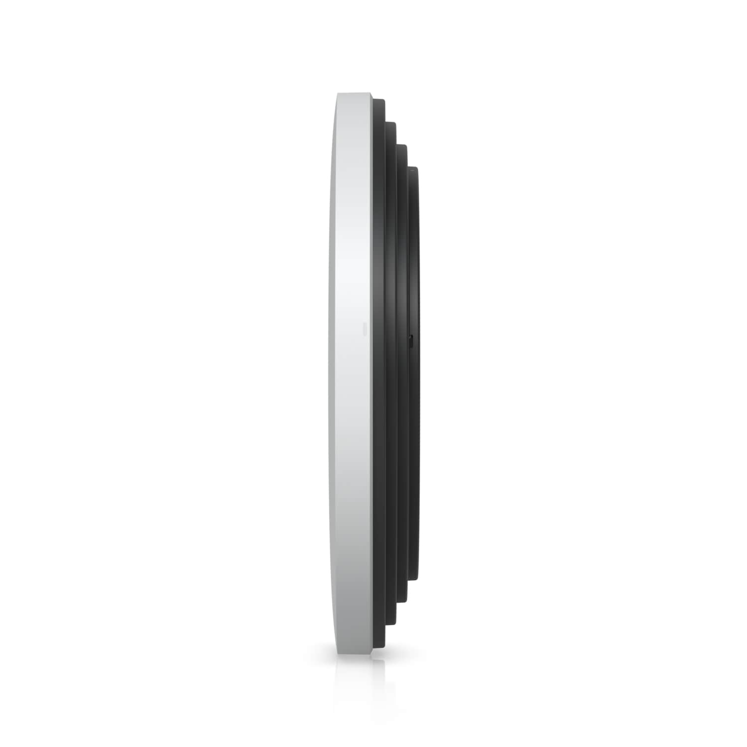 Ubiquiti U7 Pro XG, White,Ceiling-mounted 6-stream WiFi 7 AP Wiith 10/5/2.5/1 GbE Support,140 m²  Coverage, 300+ Connect Devices, Powered By PoE+ - Image 2
