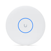 Ubiquiti U7 Pro XG, White,Ceiling-mounted 6-stream WiFi 7 AP Wiith 10/5/2.5/1 GbE Support,140 m²  Coverage, 300+ Connect Devices, Powered By PoE+ - Image 5