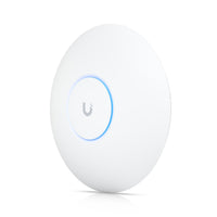 Ubiquiti UniFi WiFi 7 AP U7-Pro, Ceiling-mount,AP 6 GHz Support, 2.5 GbE Uplink, 9.3 Gbps Over-the-air Speed, PoE+ Power, 300+ Device - Image 2