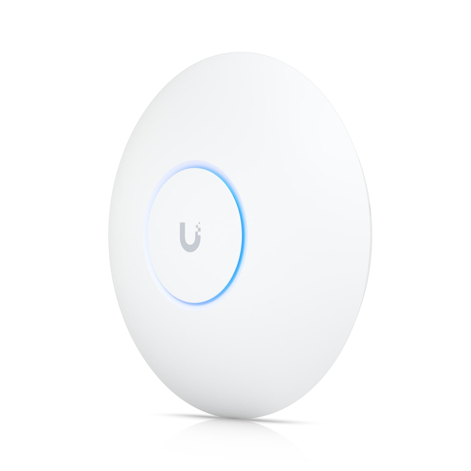 Ubiquiti UniFi WiFi 7 AP U7-Pro, Ceiling-mount,AP 6 GHz Support, 2.5 GbE Uplink, 9.3 Gbps Over-the-air Speed, PoE+ Power, 300+ Device - Image 2