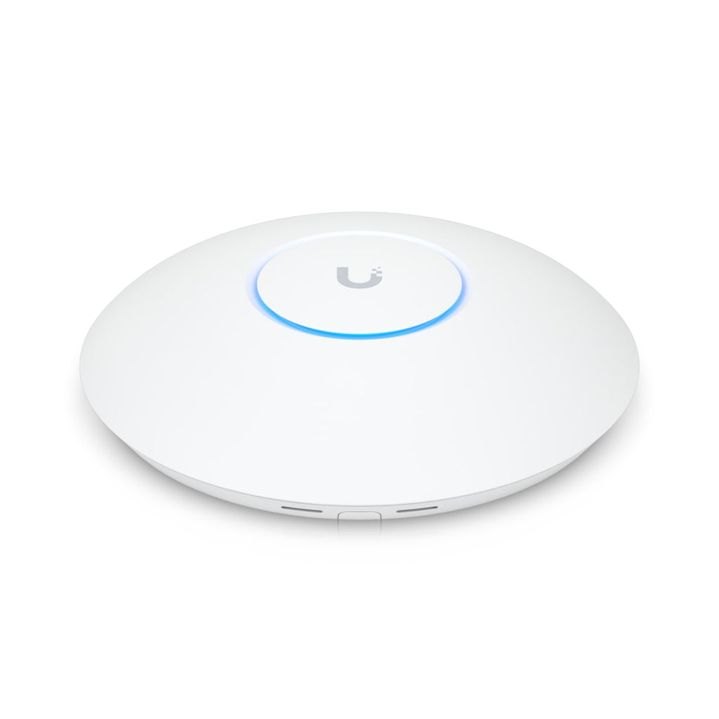 Ubiquiti UniFi WiFi 7 AP U7-Pro, Ceiling-mount,AP 6 GHz Support, 2.5 GbE Uplink, 9.3 Gbps Over-the-air Speed, PoE+ Power, 300+ Device - Image 3