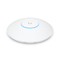 Ubiquiti UniFi WiFi 7 AP U7-Pro, Ceiling-mount,AP 6 GHz Support, 2.5 GbE Uplink, 9.3 Gbps Over-the-air Speed, PoE+ Power, 300+ Device - Image 3