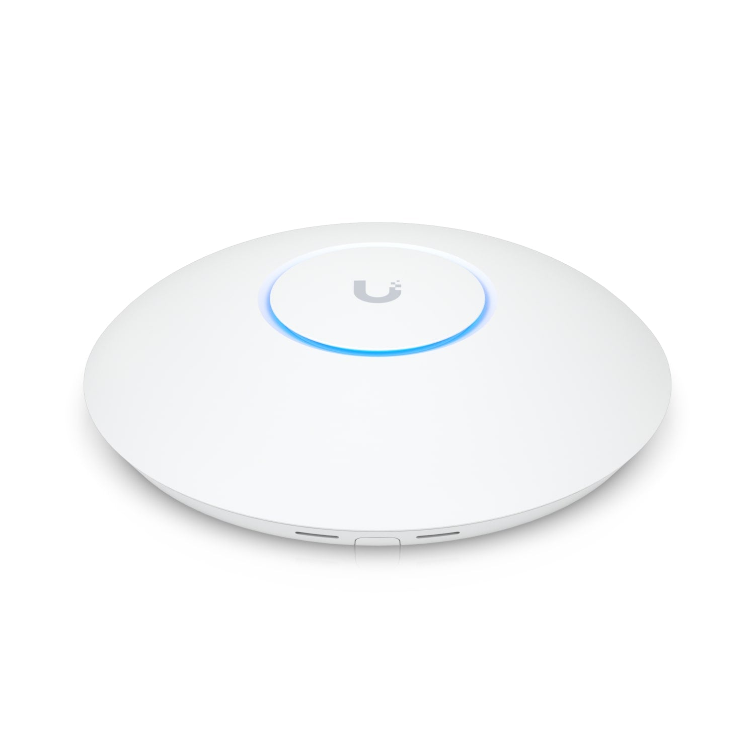 Ubiquiti UniFi WiFi 7 AP U7-Pro, Ceiling-mount,AP 6 GHz Support, 2.5 GbE Uplink, 9.3 Gbps Over-the-air Speed, PoE+ Power, 300+ Device - Image 3
