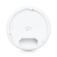 Ubiquiti UniFi WiFi 7 AP U7-Pro, Ceiling-mount,AP 6 GHz Support, 2.5 GbE Uplink, 9.3 Gbps Over-the-air Speed, PoE+ Power, 300+ Device - Image 4