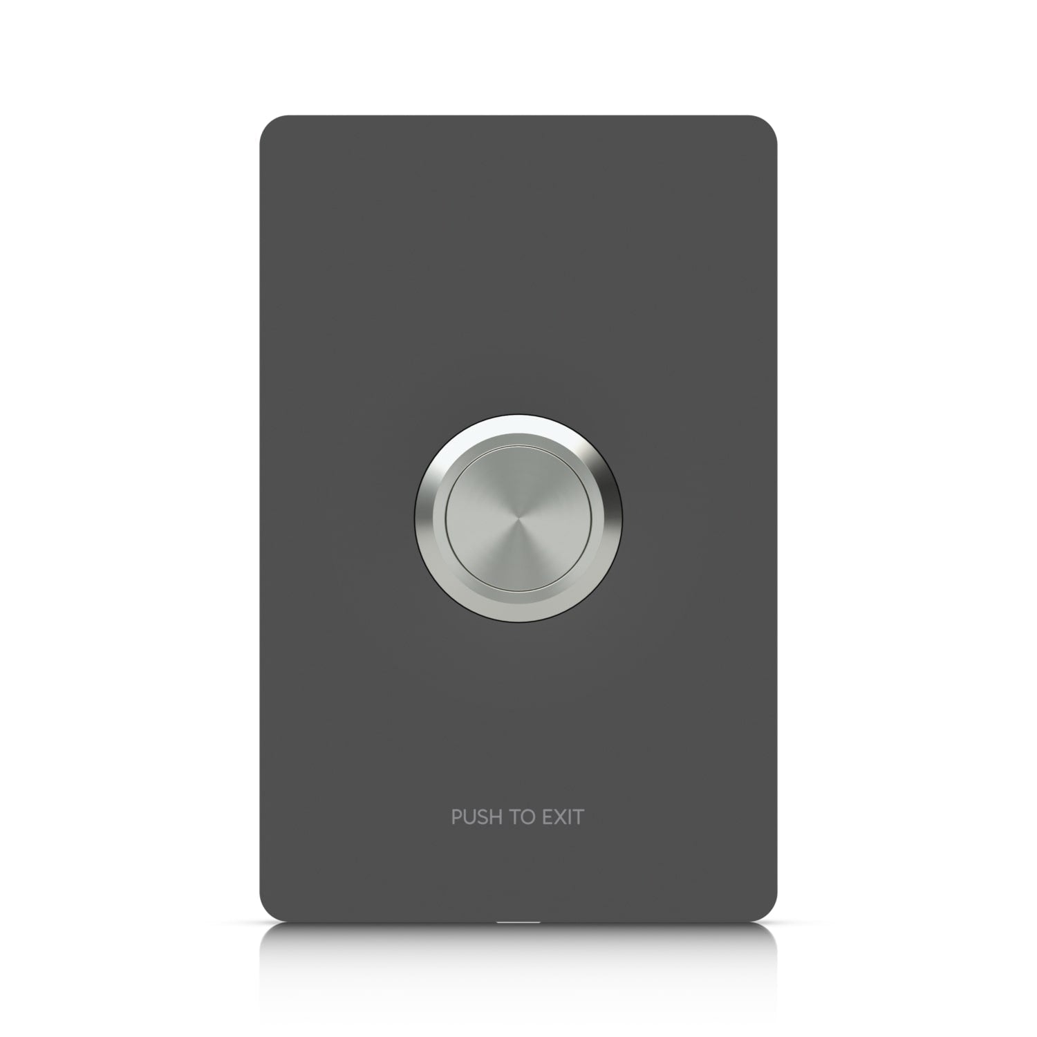Ubiquiti Access Button, Push-to-exit Button Designed For UniFi Access Hubs, Contacting Rate 30V DC, 2A, Indoor Only - Image 5