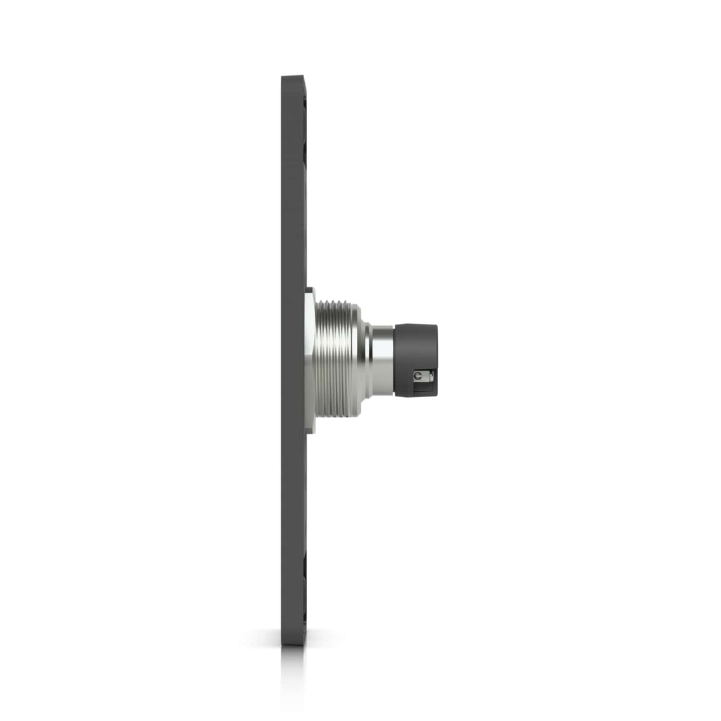 Ubiquiti Access Button, Push-to-exit Button Designed For UniFi Access Hubs, Contacting Rate 30V DC, 2A, Indoor Only - Image 3