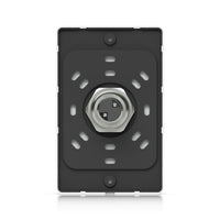 Ubiquiti Access Button, Push-to-exit Button Designed For UniFi Access Hubs, Contacting Rate 30V DC, 2A, Indoor Only - Image 4