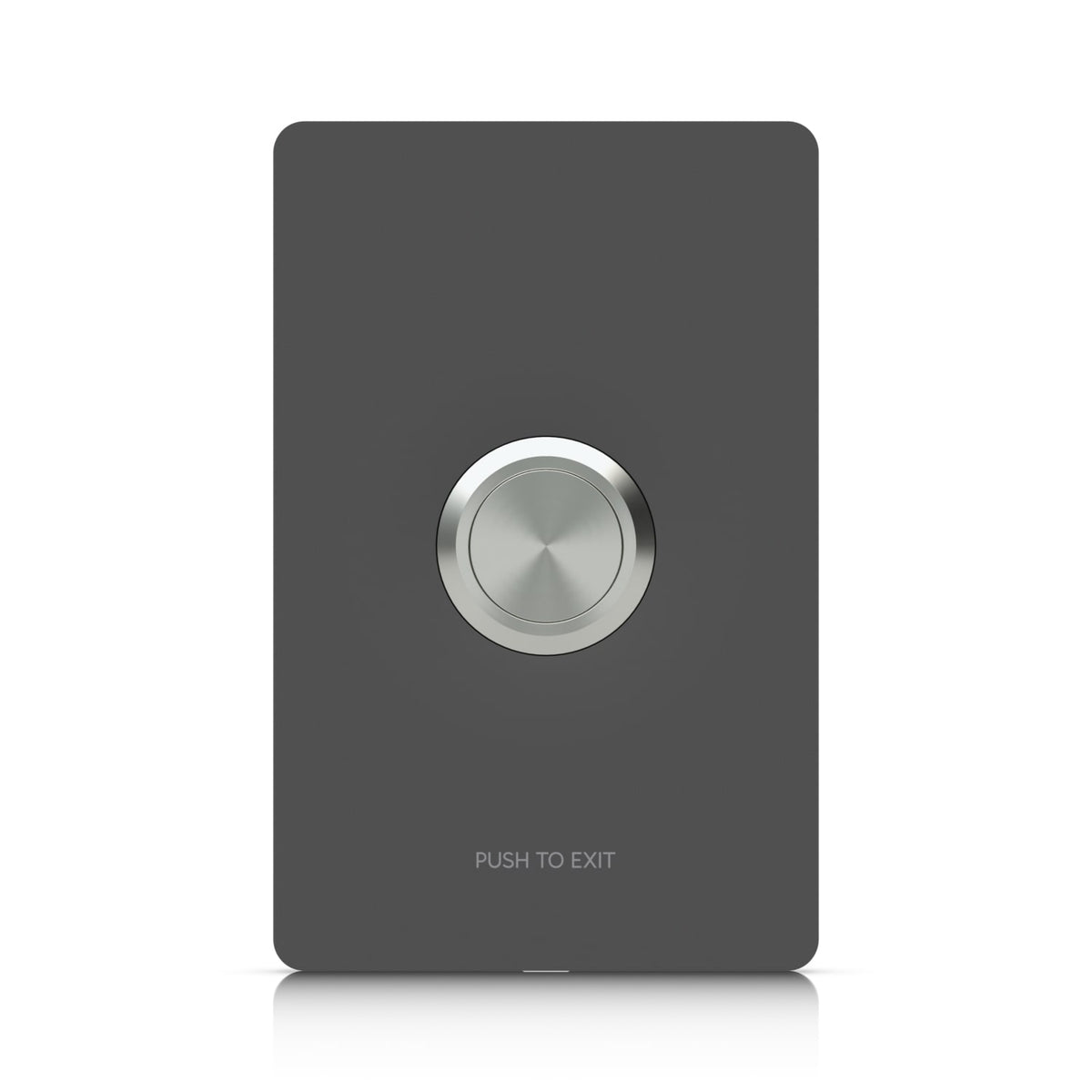 Ubiquiti Access Button, Push-to-exit Button Designed For UniFi Access Hubs, Contacting Rate 30V DC, 2A, Indoor Only - Image 5