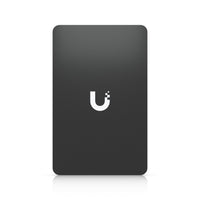Ubiquiti UniFi Access,10 Pack, Highly-secure NFC Cards Used For Access Control Within UniFi, Use with NHU-UA-SK or NHU-UA-HUB - Image 1