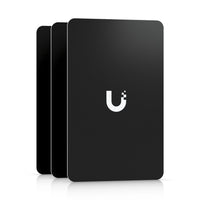 Ubiquiti UniFi Access,10 Pack, Highly-secure NFC Cards Used For Access Control Within UniFi, Use with NHU-UA-SK or NHU-UA-HUB - Image 2