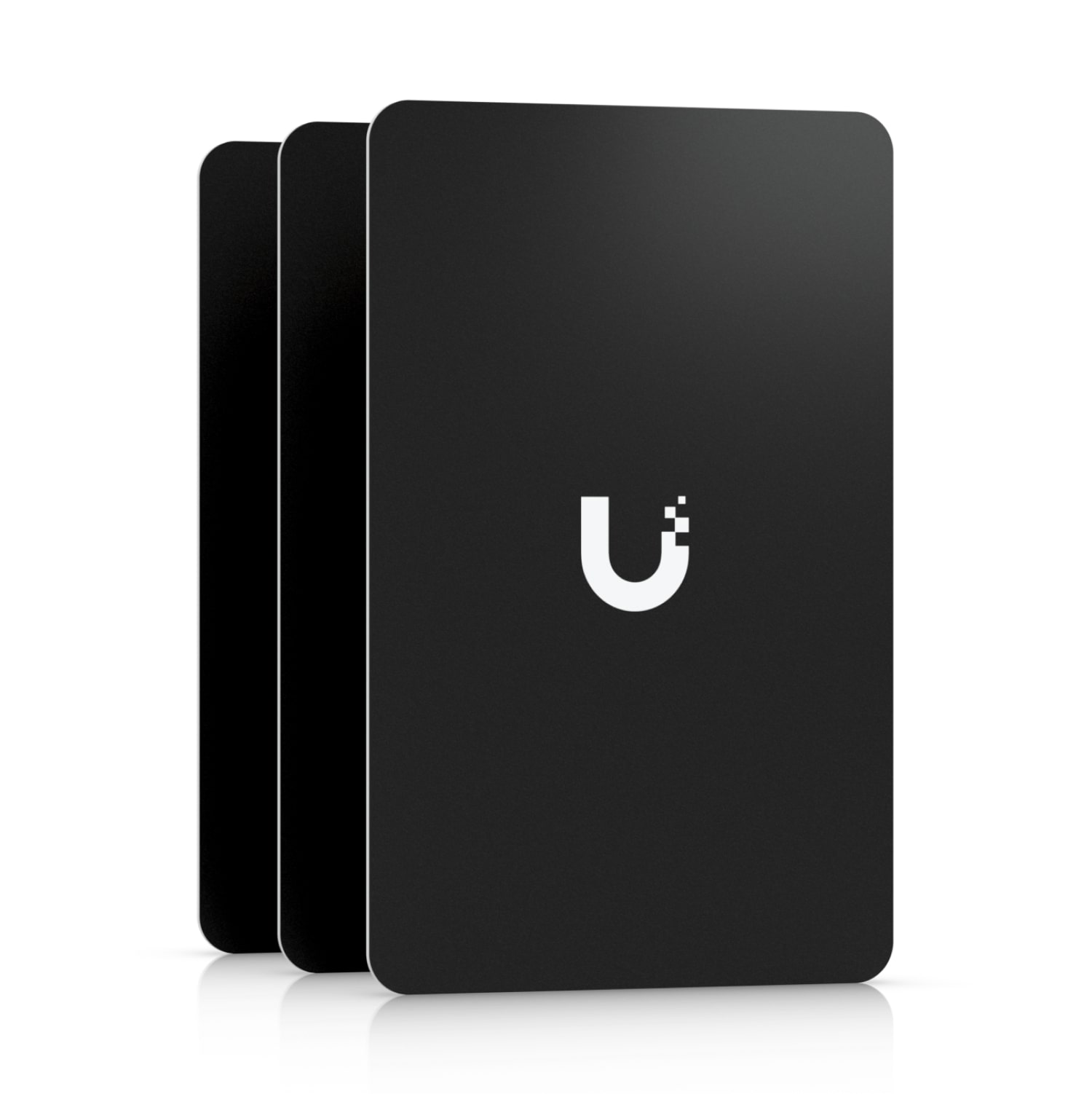 Ubiquiti UniFi Access,10 Pack, Highly-secure NFC Cards Used For Access Control Within UniFi, Use with NHU-UA-SK or NHU-UA-HUB - Image 2