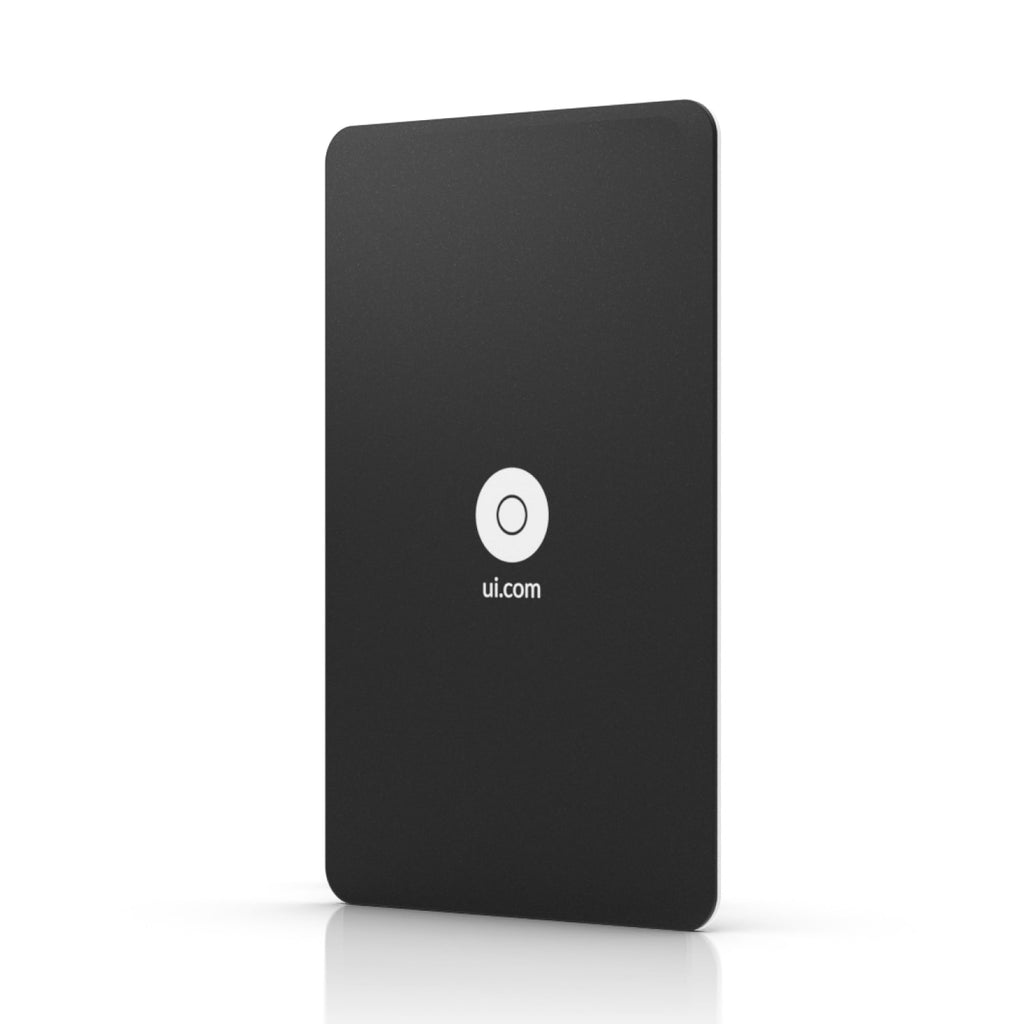 Ubiquiti UniFi Access,10 Pack, Highly-secure NFC Cards Used For Access Control Within UniFi, Use with NHU-UA-SK or NHU-UA-HUB - Image 3