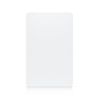Ubiquiti Access Card, White, A Pack, Highly-Secure NFC Cards Used For Access Control Within UniFi. - Image 2