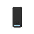 Ubiquiti UniFi Access Reader G2, NHU-UA-G2-BLACK Entry/Exit Messages, IP55 Weather Resistance, Additional Handwave Unlock Function - Image 1