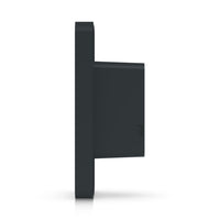 Ubiquiti UniFi Access Reader G2, NHU-UA-G2-BLACK Entry/Exit Messages, IP55 Weather Resistance, Additional Handwave Unlock Function - Image 2