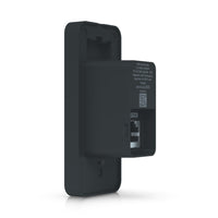 Ubiquiti UniFi Access Reader G2, NHU-UA-G2-BLACK Entry/Exit Messages, IP55 Weather Resistance, Additional Handwave Unlock Function - Image 3