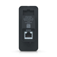 Ubiquiti UniFi Access Reader G2, NHU-UA-G2-BLACK Entry/Exit Messages, IP55 Weather Resistance, Additional Handwave Unlock Function - Image 4