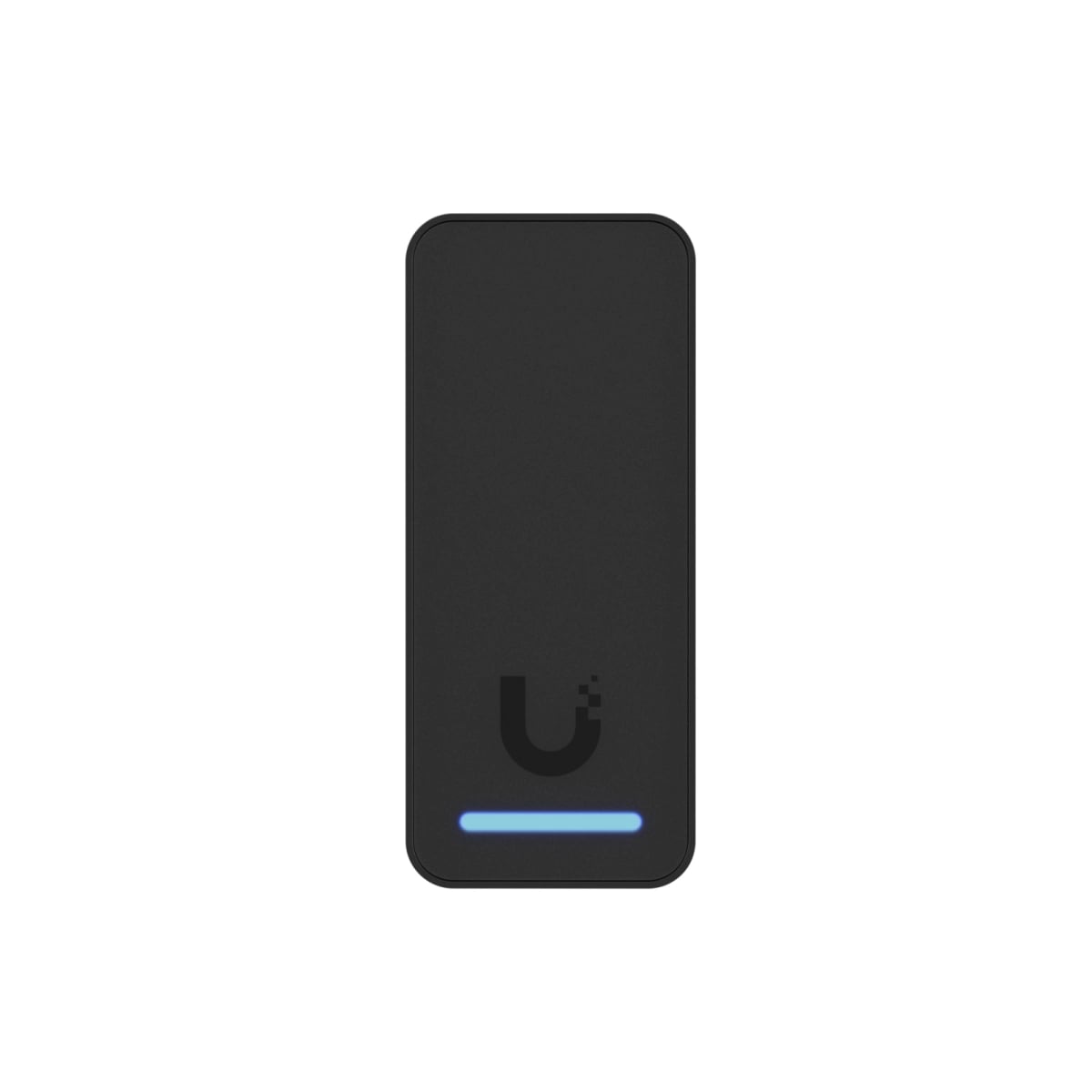 Ubiquiti UniFi Access Reader G2, NHU-UA-G2-BLACK Entry/Exit Messages, IP55 Weather Resistance, Additional Handwave Unlock Function - Image 5