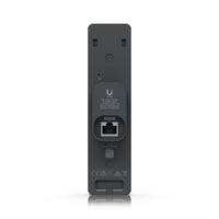 Ubiquiti UniFi Access Reader G2 Professional (BLACK), 2-Way Intercom, Unlock Via NFC or Unifi Identity, IP55 Weather Resistance, Pin Unlock - Image 3