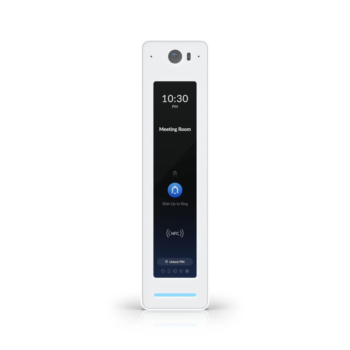 Ubiquiti UniFi Access Reader G2 Professional, 2-Way Intercom, Unlock Via NFC or Unifi Identity, IP55 Weather Resistance, Pin Unlock - Image 5