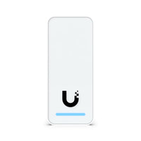 Ubiquiti UniFi Access Reader G2, Entry/Exit Messages, IP55 Weather Resistance, Additional Handwave Unlock Functionality - Image 1
