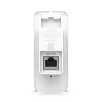Ubiquiti UniFi Access Reader G2, Entry/Exit Messages, IP55 Weather Resistance, Additional Handwave Unlock Functionality - Image 4