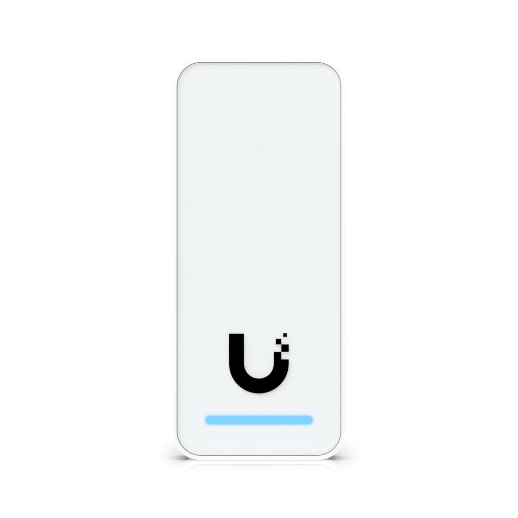 Ubiquiti UniFi Access Reader G2, Entry/Exit Messages, IP55 Weather Resistance, Additional Handwave Unlock Functionality - Image 5
