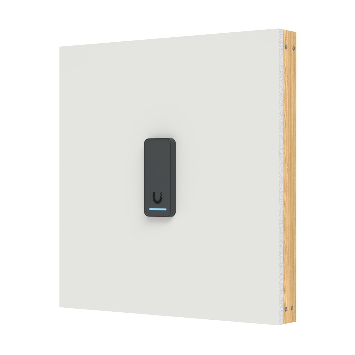 Ubiquiti G3 Reader, Black, Compact Third-generation Access Reader With Apple Touch Pass Support, Power Via POE, Outdoor IP55 - Image 2