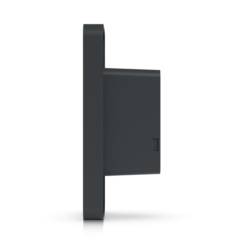 Ubiquiti G3 Reader, Black, Compact Third-generation Access Reader With Apple Touch Pass Support, Power Via POE, Outdoor IP55 - Image 3