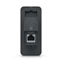 Ubiquiti G3 Reader, Black, Compact Third-generation Access Reader With Apple Touch Pass Support, Power Via POE, Outdoor IP55 - Image 4