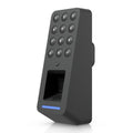 Ubiquiti G3 Reader Fingerprint,Black, Third-Generation, Indoor/Outdoor NFC Card Reader With Fingerprint, Keypad, Touch Pass Support. - Image 1