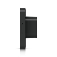 Ubiquiti Reader Flex, Black,Third-generation NFC Card Reader With A Keypad & Apple Touch Pass Support, Outdoor IP55, Power via POE - Image 2