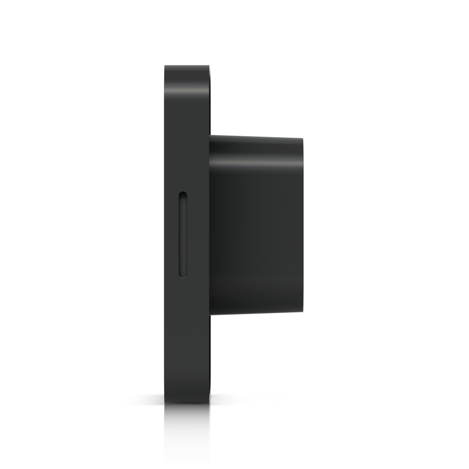 Ubiquiti Reader Flex, Black,Third-generation NFC Card Reader With A Keypad & Apple Touch Pass Support, Outdoor IP55, Power via POE - Image 2