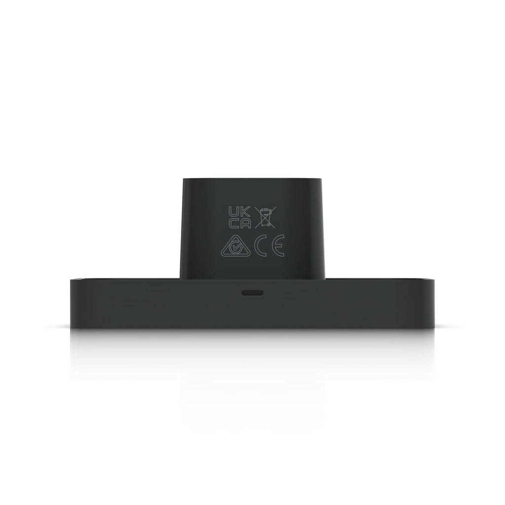 Ubiquiti Reader Flex, Black,Third-generation NFC Card Reader With A Keypad & Apple Touch Pass Support, Outdoor IP55, Power via POE - Image 3