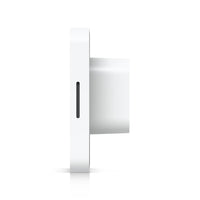 Ubiquit Reader Flex, White ,Third-generation NFC Card Reader With A Keypad & Apple Touch Pass Support, Outdoor IP55, Power via POE - Image 2